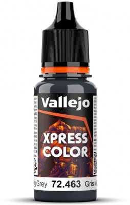 Xpress Color - Iceberg Grey