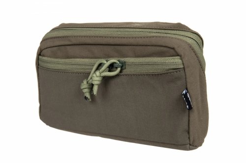 Duża kieszeń uniwersalna Lightweight Lateral - Ranger Green