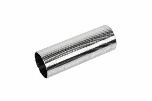 Stalowy cylinder żebrowany typu F