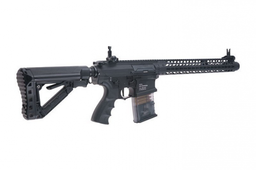 Replika TR16 MBR 308WH - Black