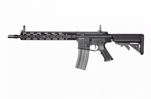 Replika Knight's Armament SR15 E3 MOD2 Carbine M-LOK