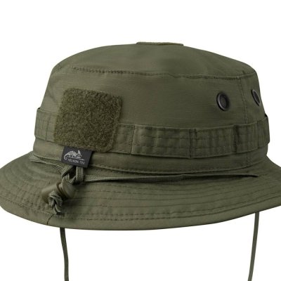 Kapelusz Boonie Mk2 - Olive Green (KA-BMK-SP-02-B04)