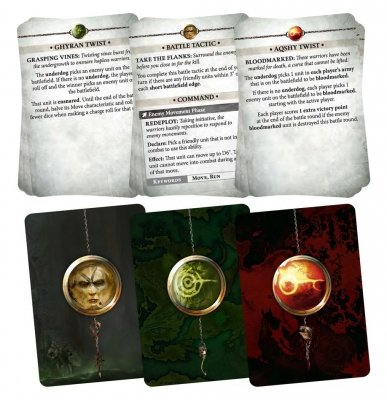 Warhammer AoS - Ultimate Starter Set