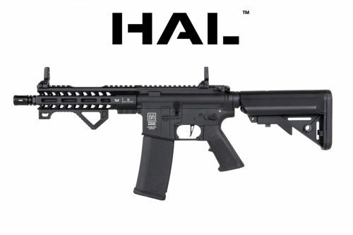 Replika SA-C17 CORE HAL ETU - czarna