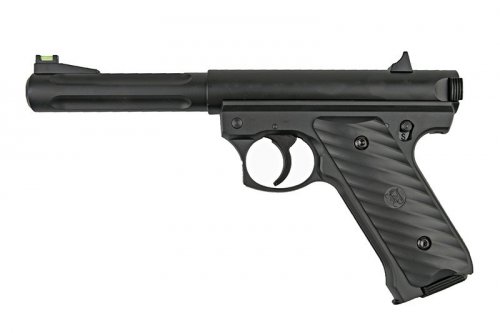 KJW - Replika CO2 Ruger MK2