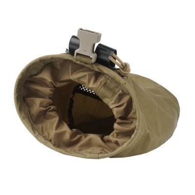 Worek zrzutowy Dump Bag Capax - Czarny (TG-CDB-BL)
