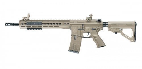 ICS - Replika CXP-UK1 R Transform4 - TAN