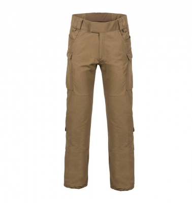 Helikon - Spodnie MBDU Ripstop - PL Woodland / wz.93