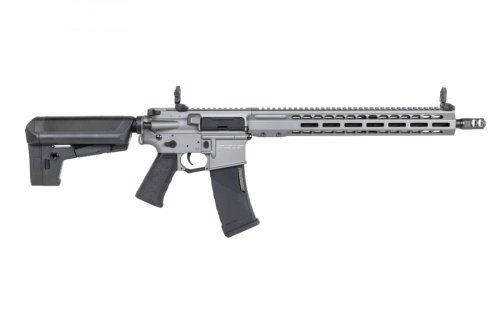 Replika Barrett REC7 Carbine - Szary