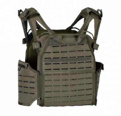 Kamizelka Reaper Plate Carrier - Ranger Green