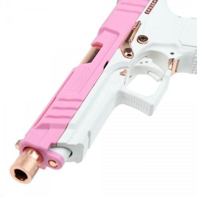 Replika GBB GTP9 - Rose Gold