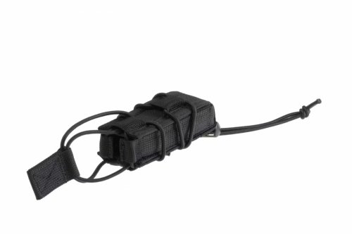 Ładownica Pistol Fast Mag Pouch - Czarna