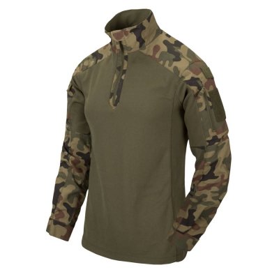Helikon - Bluza MCDU Combat Shirt wz.93 Pantera Roz.M