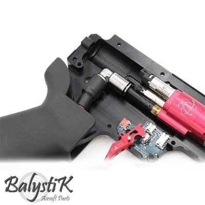 Balystik - Mamba Mini HPA (US version)