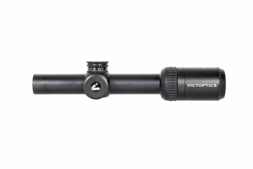 Luneta biegowa VictOptics ZOD 1-4x20IR