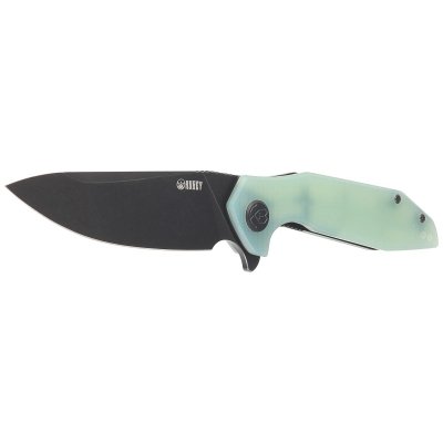 Nóż składany Jade G10 (KU117G)