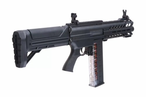 Tokyo Marui - Replika elektryczna strzelby SGR-12