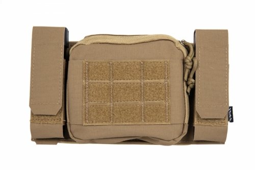 Panel wielofunkcyjny - Coyote Brown