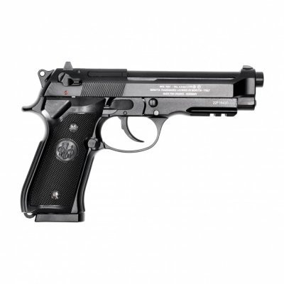Umarex - Wiatrówka Beretta M92A1 4,5mm (5.8144)