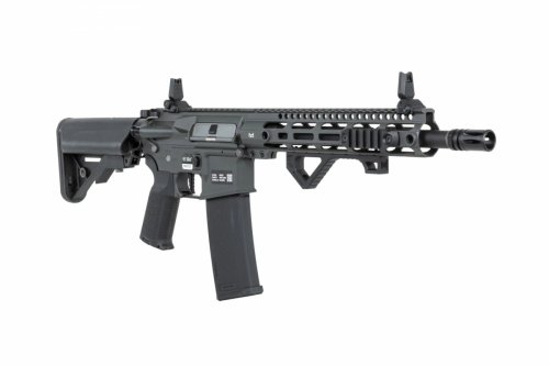 Replika RRA SA-P14 Prime HAL ETU Heavy Ops Stock - Half-Tan