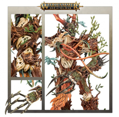 Spearhead - Sylvaneth