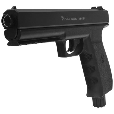 Vesta - Pistolet na kule gumowe RAM CO2 Sentinel .50 (452.9212.00)