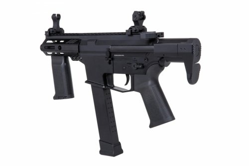 Replika Angstadt Arms UDP9 4cale - Czarny