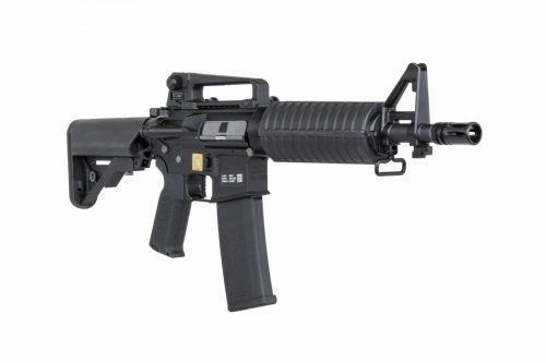 Replika RRA SA-P02 PRIME HAL ETU z silnikiem bezszczotkowym 