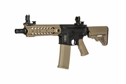 Replika SA-F01 FLEX GATE X-ASR - Half-Tan