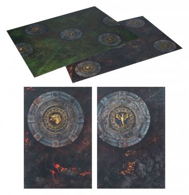 Warhammer AoS - Introductory Set