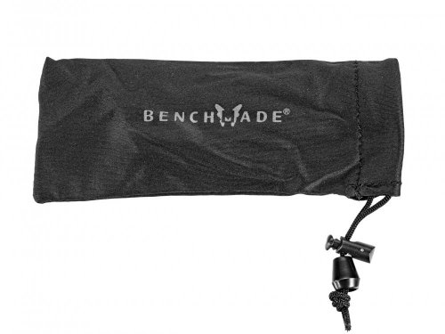 Benchmade - Nóż 8551BK Mediator