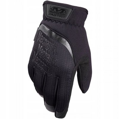 Mechanix - Rękawice FastFit Covert - Black (Roz.L)