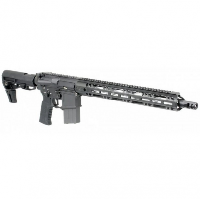 Replika GBBR MWS MTR16 (ZET System) Cerakote Version