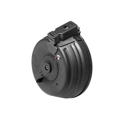 Magazynek elektryczny BOX na 2500 kulek do AK