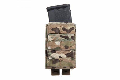Ładownica na magazynki karabinowe - Multicam