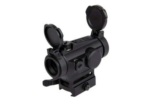 Kolimator VictOptics SRD 1x20