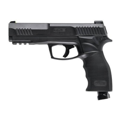 Umarex - Zestaw TP 50 Gen2 (pistolet, 15szt. CO2, 500szt. kulek z farbą)