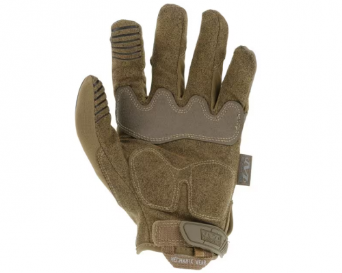 Mechanix - Rękawice M-Pact Covert Glove - Coyote (Roz.S)