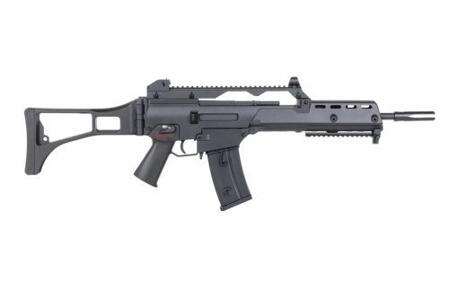 JG -Replika G36K JG0738 gen2 - Czarny