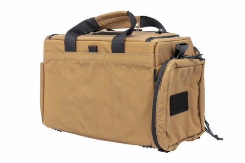 Torba 17L Mission - Coyote Brown