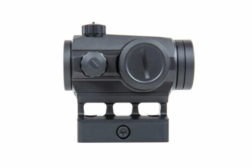 Kolimator EDGE HP V2 - Czarny