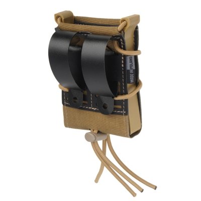 Ładownica AR/AK Rifle Pouch FMR+P - Coyote Brown (TG-FMR+P-CB)