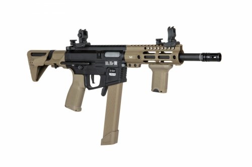 Replika SA-X01 EDGE 2.0 - Half-Tan
