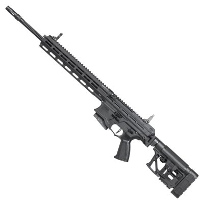 Replika TR80 DMR - G3 Split Gearbox - Black