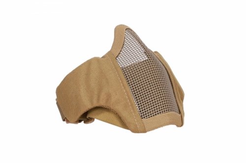 Maska Stalker EVO - TAN