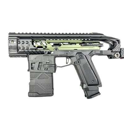 Konwersja HPA M4XIMUS Kit do AAP01 / AAP01c - Desert TAN