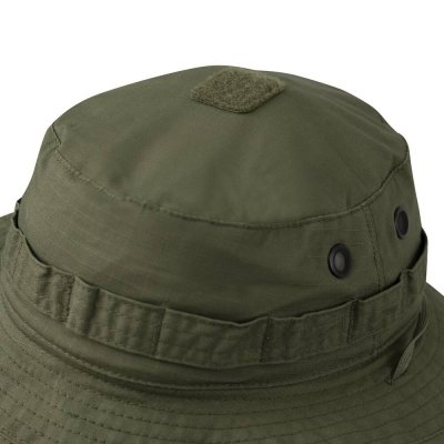 Kapelusz Boonie Mk2 - Olive Green (KA-BMK-SP-02-B04)