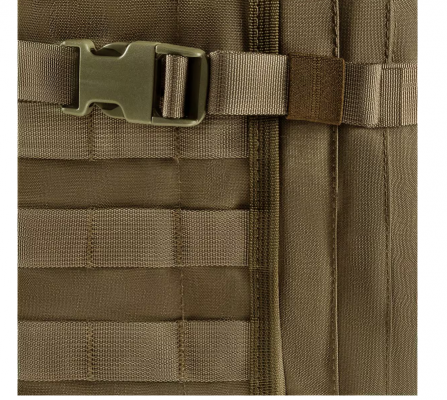 WISPORT - Plecak Sparrow II 20L - Coyote