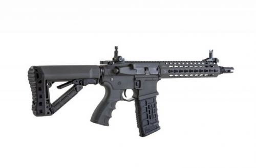 Replika CM16 SRL - Battleship Grey