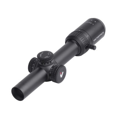 Luneta biegowa Victoptics ZOD 1-4x20 IR LPVO (OPSL21)